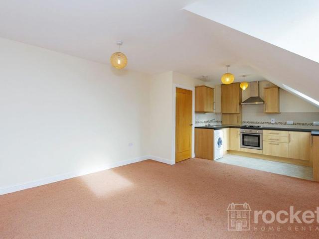 Faulds Court, Wolstanton, Newcastle Under Lyme, ST5