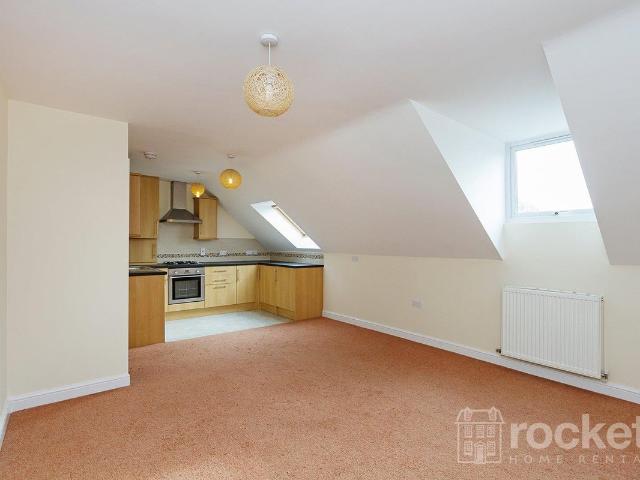 Faulds Court, Wolstanton, Newcastle Under Lyme, Staffordshire ST5, 1 bed flat to rent, £695 pcm | PrimeLocation