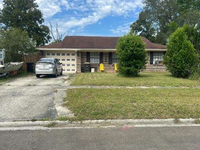 Faulkner Dr