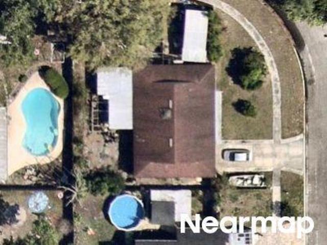 Faulkner Dr # 6