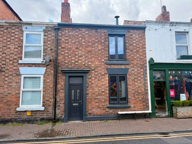 Faulkner Street, Chester CH2, 2 bed property to rent, £1,450 pcm | PrimeLocation