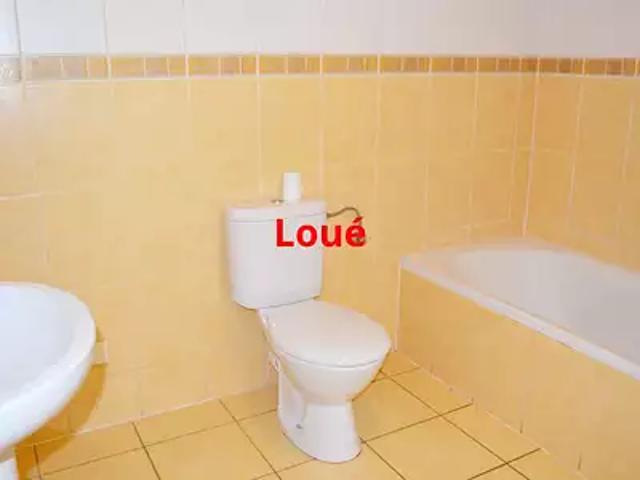 Faulquemont 57380 Location appartement