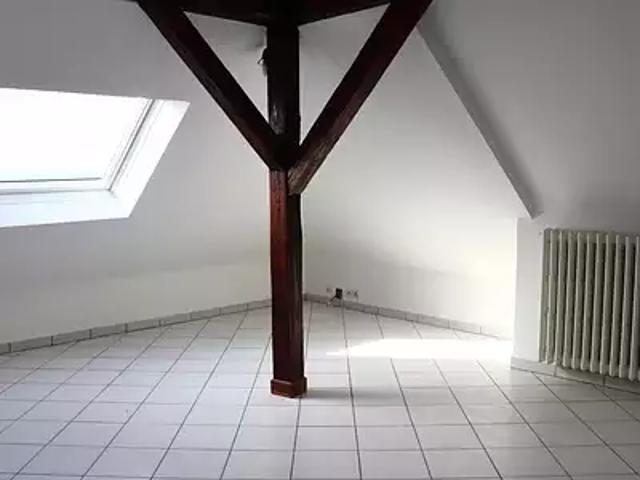 Faulquemont 57380 Location appartement 2 pièces t2