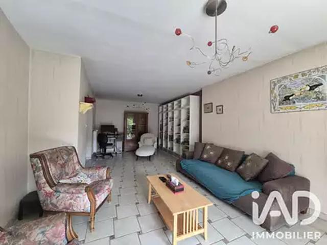 Faulx 54760 Achat / Vente maison 6 pièces t6