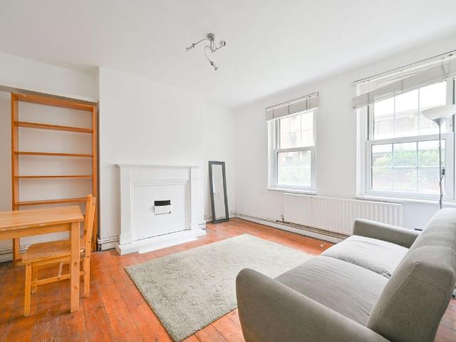 Faunce House, Elephant And Castle, London SE17, 2 bed flat to rent, £3,800 pcm | PrimeLocation
