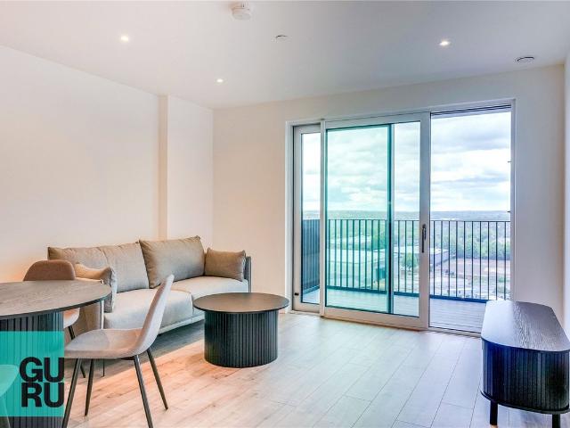 Fauna Walk, Union Court, The Exchange, Watford WD24, 2 bed flat to rent, £2,300 pcm | PrimeLocation