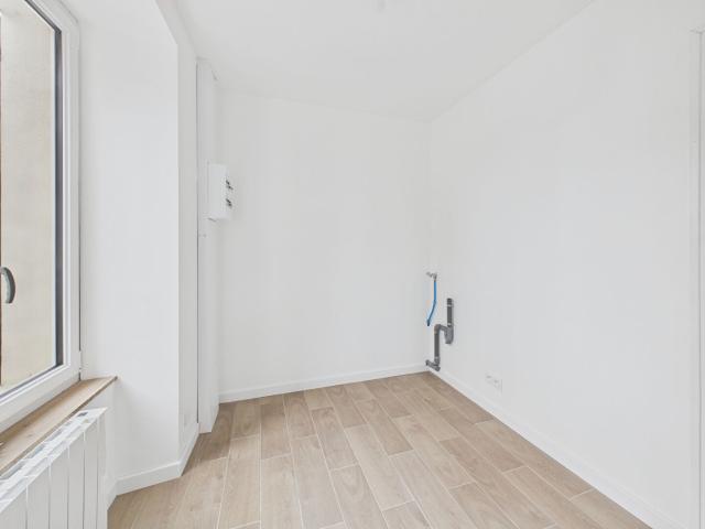 FAVEROLLES Bel appartement de plain pied avec 3 chambres