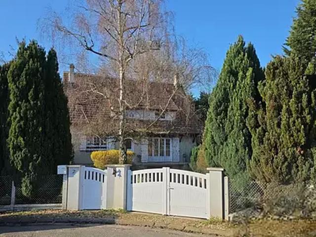 Faverolles 28210 Achat / Vente maison 5 pièces t5