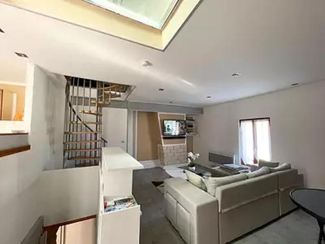 Faverolles 28210 Achat / Vente appartement 4 pièces t4 au dernier étage