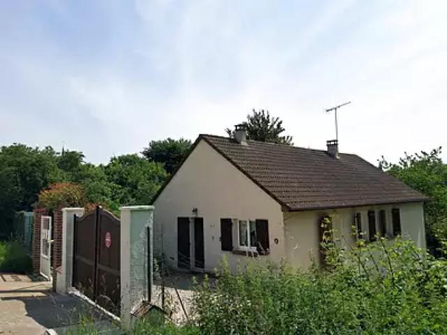 Faverelles 45420 Achat / Vente maison 5 pièces t5