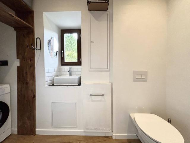 FAVERGES APPARTEMENT T3 53M²