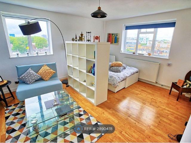Faversham House, London NW1, Studio to rent, £1,600 pcm | PrimeLocation