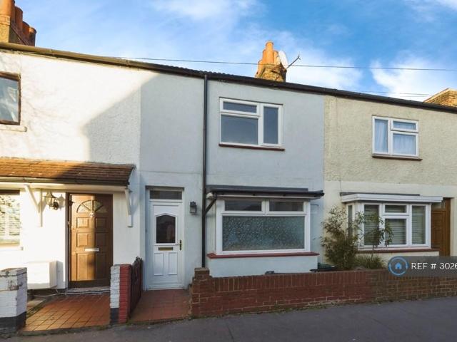 Faversham Road, Beckenham, BR3 2 bed terraced house to rent £2,000 pcm £462 pw