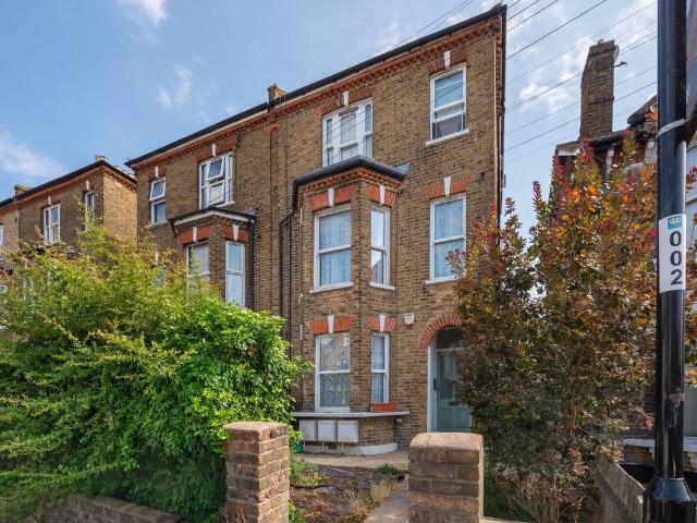 Faversham Road, Catford, London SE6, 2 bed flat to rent, £1,700 pcm | PrimeLocation