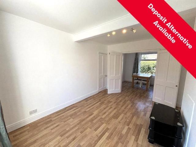Faversham Road, Morden, SM4