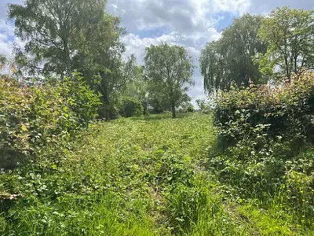 Favières 80120 Programme neuf maison neuf à vendre 5 pièces