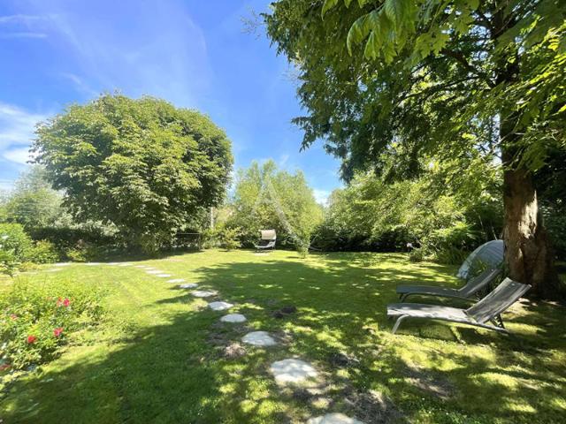 Favieres Maison en parfait état 152 m²