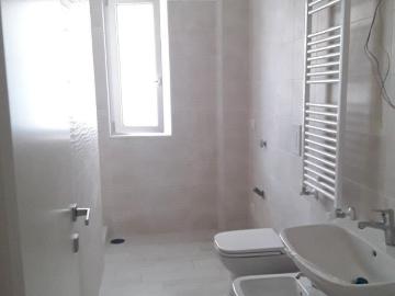 Villa Indipendente in affitto a Aversa - Balcone