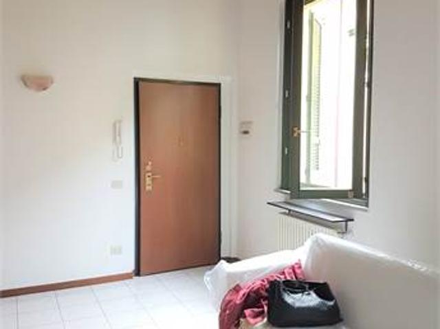 Favoloso monolocale con soppalco Fino Mornasco