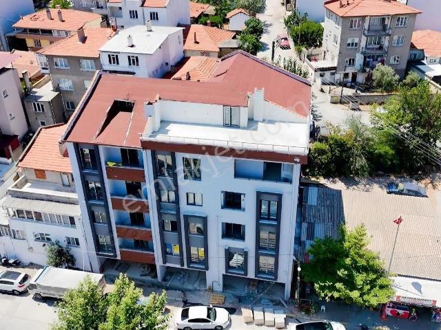 Favori Gayrimenkulden 2+1 Nef Tarafında 90m2 Sıfır Daire