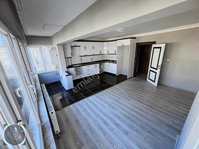Favori Gayrimenkulden Şehrin En Gözde Lokasyonunda 2+1 125m² Net