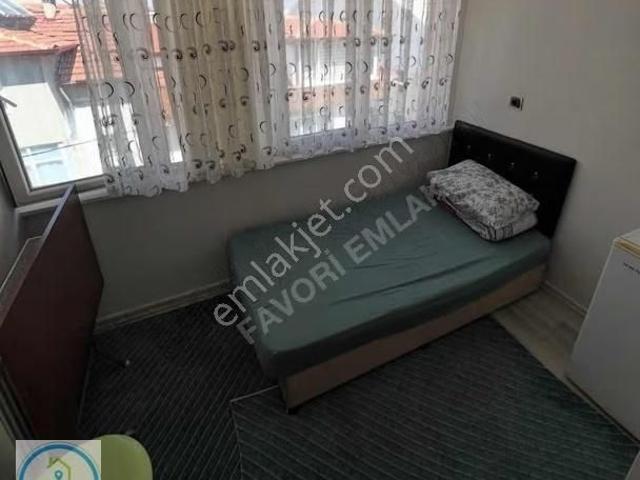 Favoriden Satılık 1+0 Apart kat Mülkiyetli