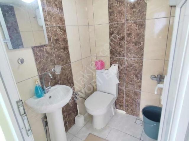 Favoriden Satılık Geniş 1+0 Apart