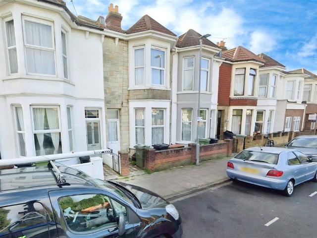 Fawcett Road, Hampshire PO4 5 bed house to rent £2,675 pcm £617 pw