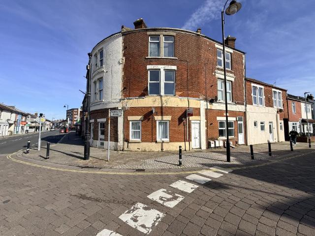 Fawcett Road, SOUTHSEA 1 bed apartment to rent £850 pcm £196 pw