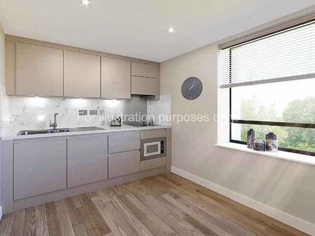 Fawcett Street, York YO10, Studio to rent, £1,018 pcm | PrimeLocation