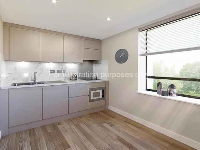 Fawcett Street, York YO10 Studio to rent £1,296 pcm £299 pw
