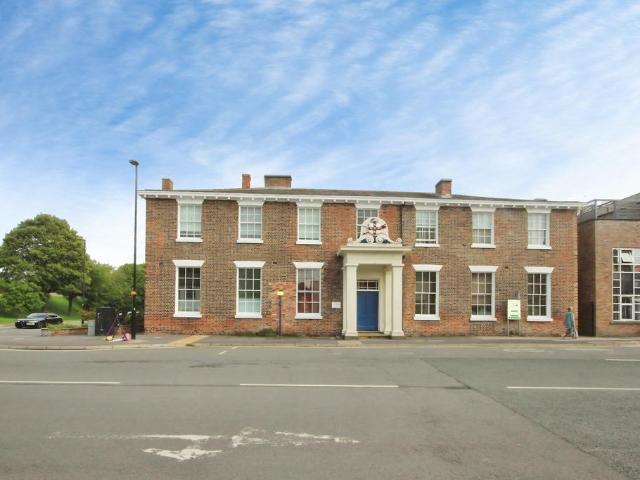 Fawcett Street, City Centre, York, YO10 1 bed flat to rent £1,250 pcm £288 pw