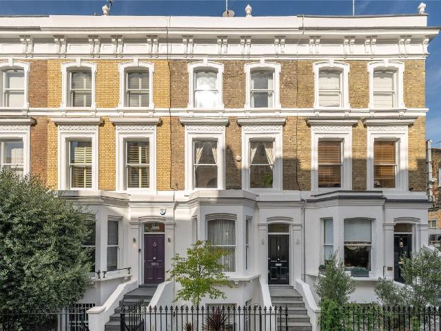 Fawcett Street, London SW10, 4 bed terraced house to rent, £14,950 pcm | PrimeLocation
