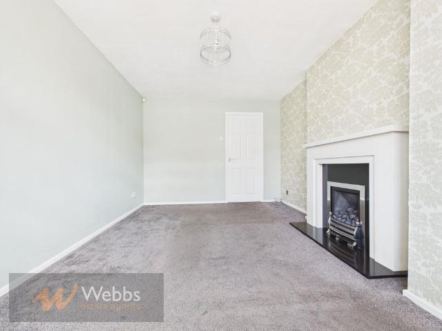 Fawley Close, Willenhall