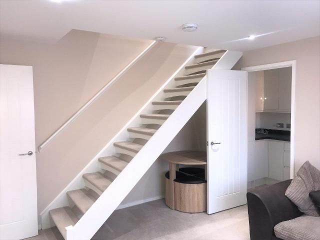 Fawley Green, Throop BH8, 1 bed end terrace house to rent, £1,125 pcm | PrimeLocation