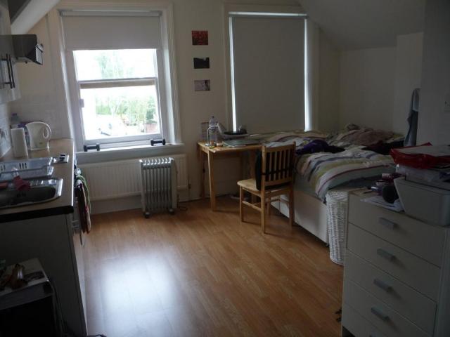 Fawley Road, West Hampstead NW6 Studio to rent £1,473 pcm £340 pw