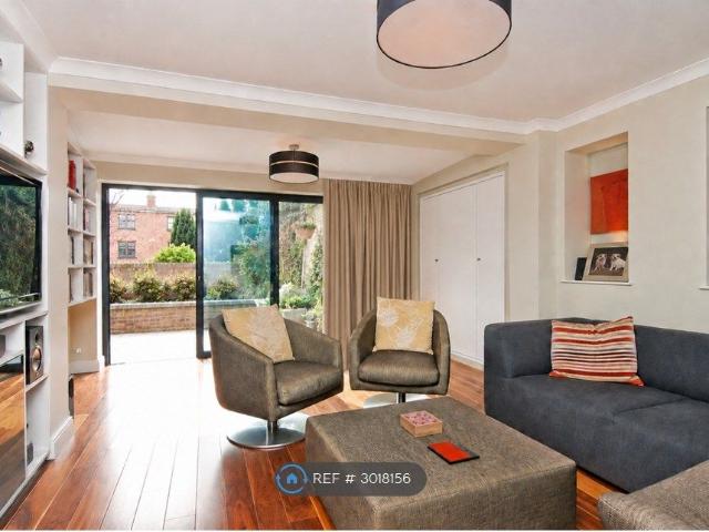 Fawley Road, London NW6, 3 bed flat to rent, £4,995 pcm | PrimeLocation