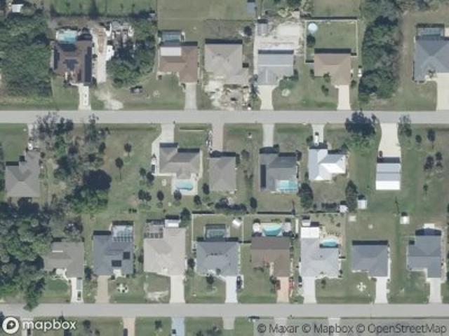 Fawn Ave