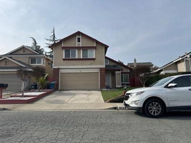 Fawn Hill Way