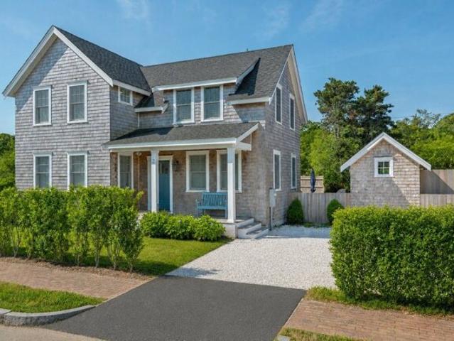 Fawn Ln, Nantucket, Home For Sale