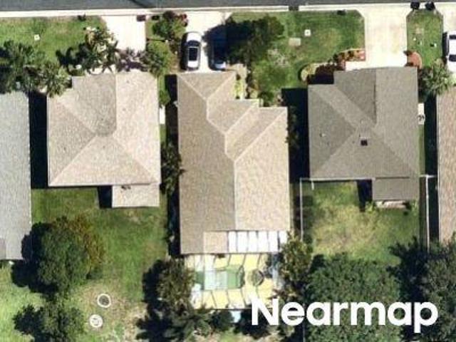Fawn Ridge Dr