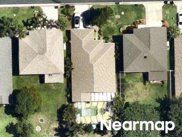 Fawn Ridge Dr