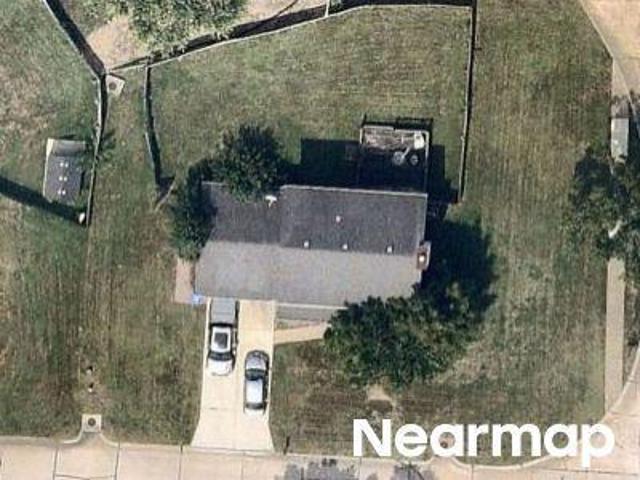 Fawn Ridge Dr