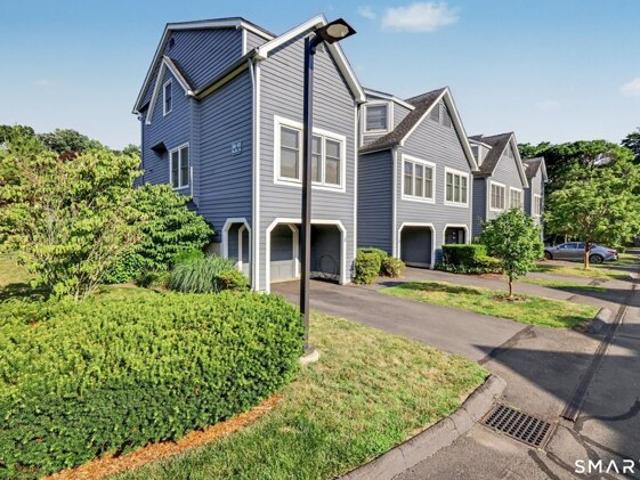 Fawn Ridge Ln Unit,wilton, Home For Sale