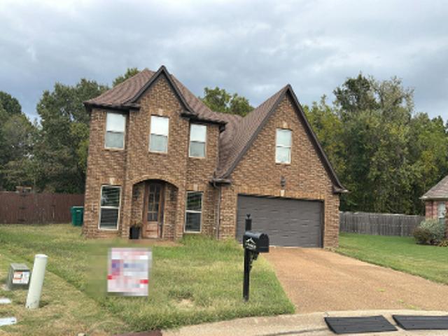 Fawn Ridge Ln