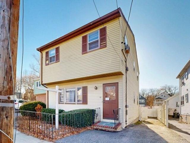 Fawndale Rd, Boston, Home For Sale