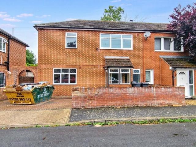 Fawns Manor Road, Feltham TW14, 3 bed semi detached house to rent, £2,350 pcm | PrimeLocation