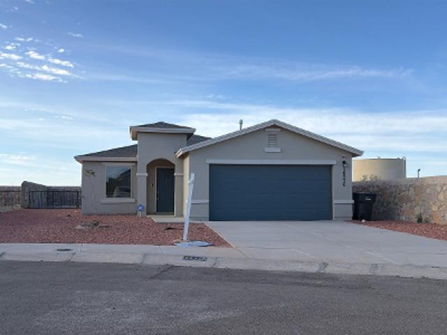 Faxon Yucca Avenue