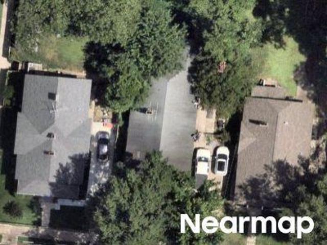 Faxon Ave