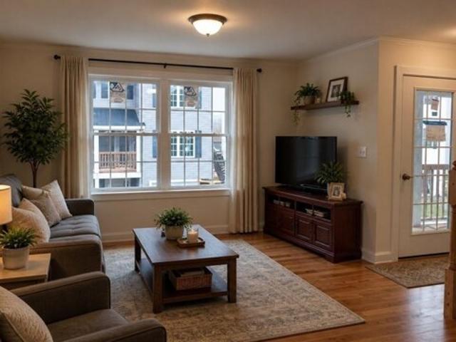 Fayville Ln Unit,southborough, Condo For Sale